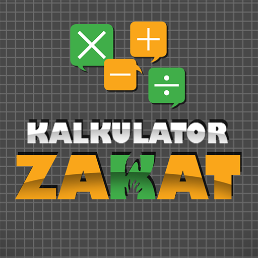 ikon Kalkulator Zakat