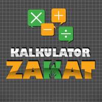 Kalkulator Zakat