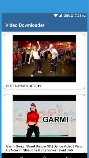 Mp3 Downloader - Download Mp3 Music screenshot 2