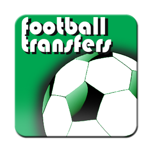 Football Transfers icon