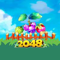 Merge farm 2048 : My little land