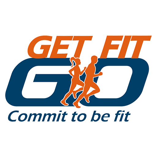 Get Fit Go icon