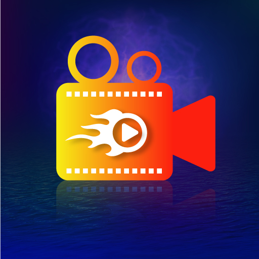 Magic Video: Magic Effects icon