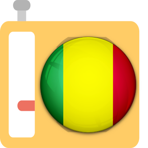 Malian Radios иконка
