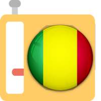 Malian Radios on 9Apps