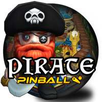 Pirate Gold Pinball