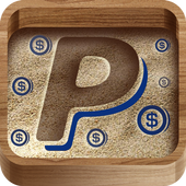 Make Money Online: Free Gift Cards for PayPal cash icon