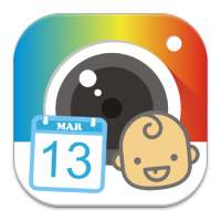 Baby Moments Camera FREE on 9Apps