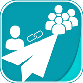 Group For Telegram icon