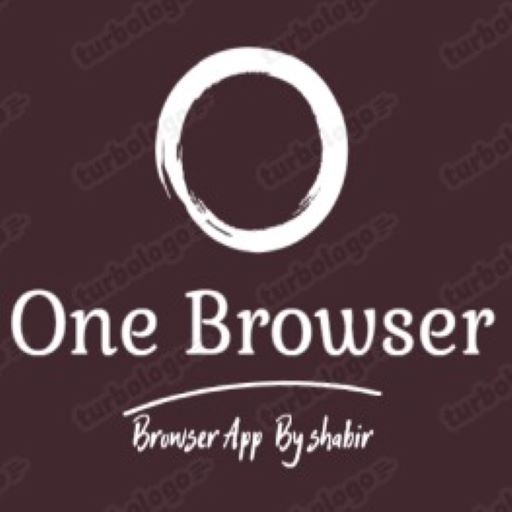 One Browser icon