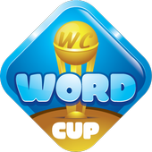 Word Cup icon