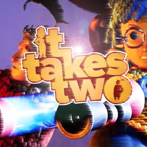 Tips Of It Takes Two icon