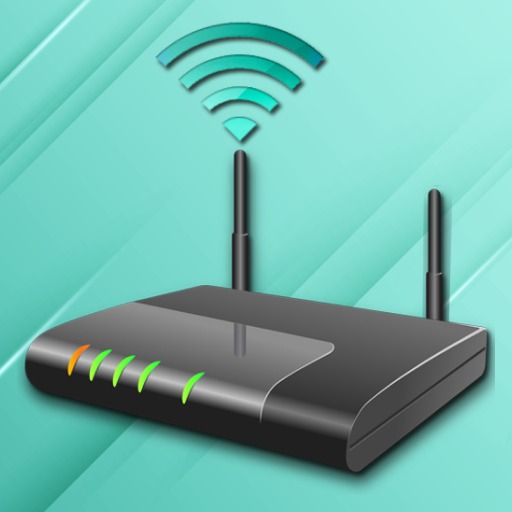 Wifi Analyzer- Wps Wpa Tester иконка