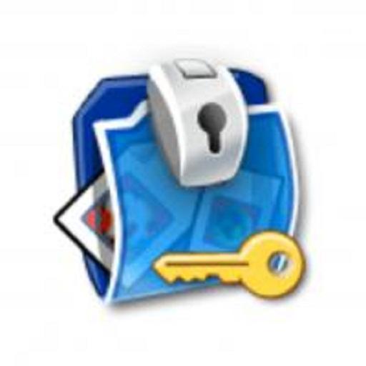Files and Folders Hider icon