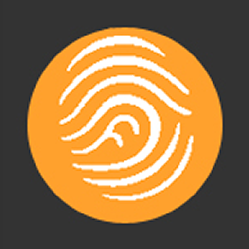 The Thumb Print Mag icon