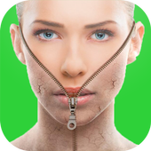 مكتبة وصفات الجمال 2015 أيقونة