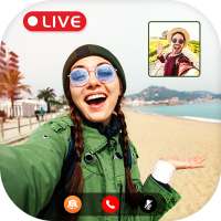 Live Video Chat - Random Video Call 2019
