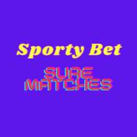 Sportybet 100% Sure Matches