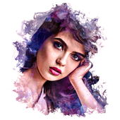 Photo Lab - Magic Photo Lab Effect أيقونة