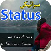 New Saraiki Video Status icon