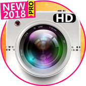HD Camera Pro icon
