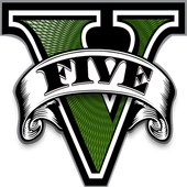 GTA 5 Cheats आइकन