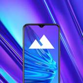 HD Wallpapers for Oppo Realme 5 & Realme 5 Pro on 9Apps