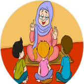 Histoires de Jedda 1 (pour améliorer mon français) icon