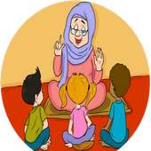 Histoires de Jedda 1 (pour améliorer mon français)