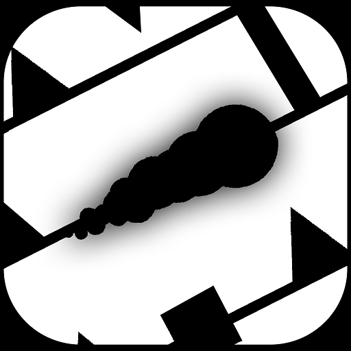 Shadow Obstacles icon