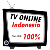 ikon tv online Indonesia analog - id