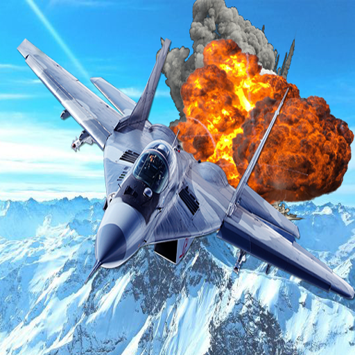 Planes War أيقونة