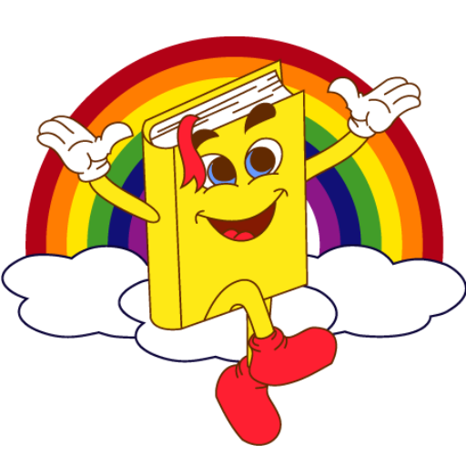 Stories for Children icon