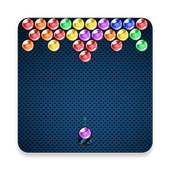 Bubble Shooter HD