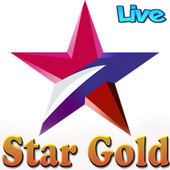 Star Gold Movice HD أيقونة