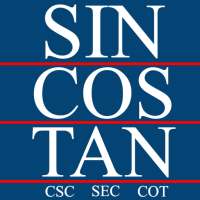 SIN COS TAN Calculator on 9Apps