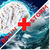 2 pics 1 word free fun no wifi puzzle game icon