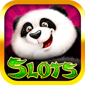 Zero to Hero Panda 2.0 Slots icon