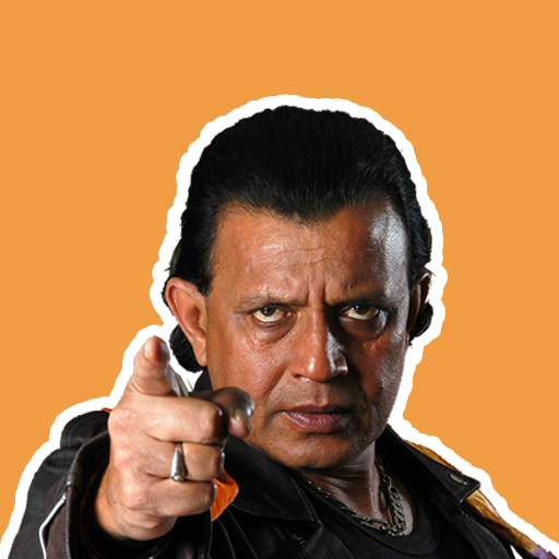 Bangla Movie Stickers : Bangla Stickers WAStickers أيقونة