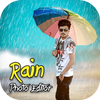 Rain Photo Editor New icon