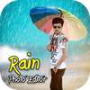 Rain Photo Editor New