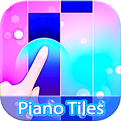 Piano Tiles " Bella Ciao " Money Heist Song icon