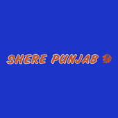 Shere Punjab Gravesend icon