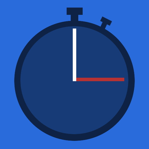 Workout Timer icon