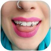 Piercing Camera Beauty Body on 9Apps