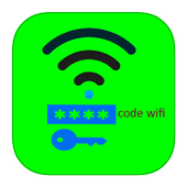 Wifi Prank Piratage Password icon