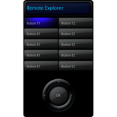 Remote Explorer lite icon