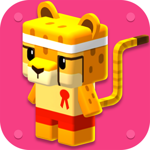 Animal Restaurant Story icon