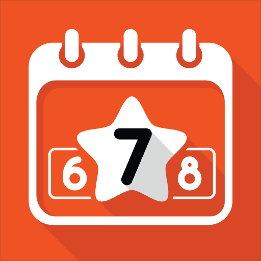 Календарь событий от Calend.ru иконка