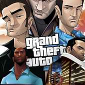 Art GTA 5 wallpaper HD new